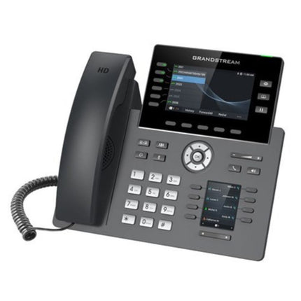 Grandstream 6-line Carrier-Grade IP Phone - GRP2616