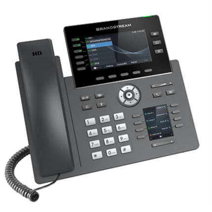 Grandstream 6-line Carrier-Grade IP Phone - GRP2616