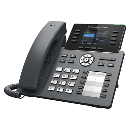 Grandstream 8-Line Professional Carrier-Grade IP Phone - GRP2634