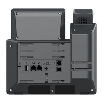 Grandstream 8-Line Professional Carrier-Grade IP Phone - GRP2634