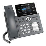 Grandstream 8-Line Professional Carrier-Grade IP Phone - GRP2634