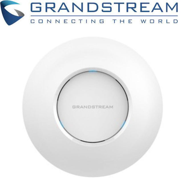 Grandstream 802.11ac Wave-2 2x2:2 Wi-Fi Access Point - GWN7605