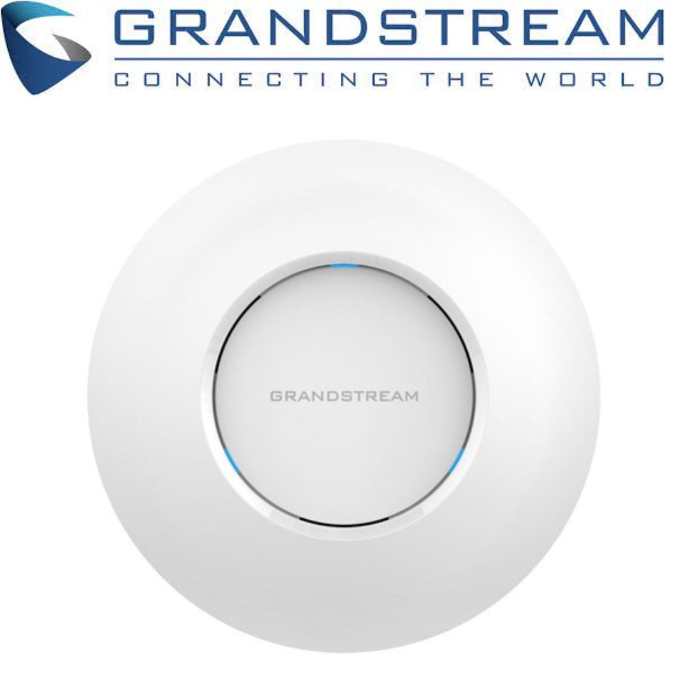 Grandstream 802.11ac Wave-2 3×3:3Enterprise Wi-Fi Access Point - GWN7615