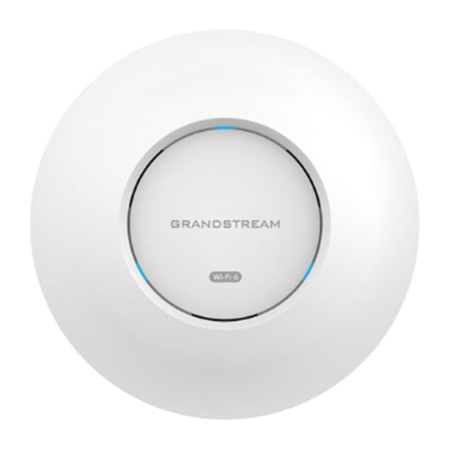 Grandstream 802.11ax 2x2:2 Wi-Fi 6 Access Point - GWN7660