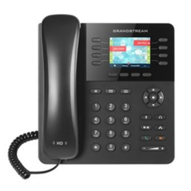 Grandstream A Multi-line High Performance IP Phone - GXP2135