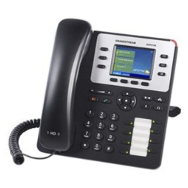 Grandstream A flexible Enterprise IP Phone - GXP2130