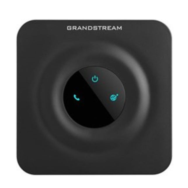 Grandstream An easy-to-use 1 port ATA - HT801