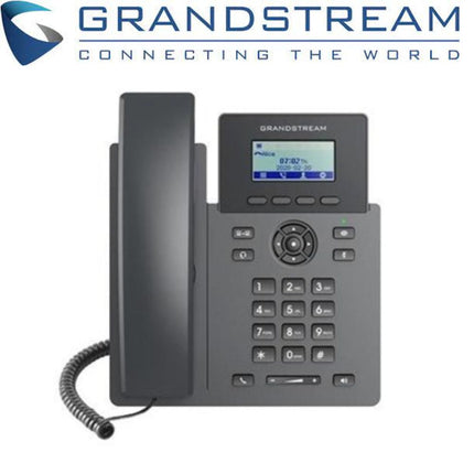 Grandstream Carrier-Grade IP Phone - GRP2601P
