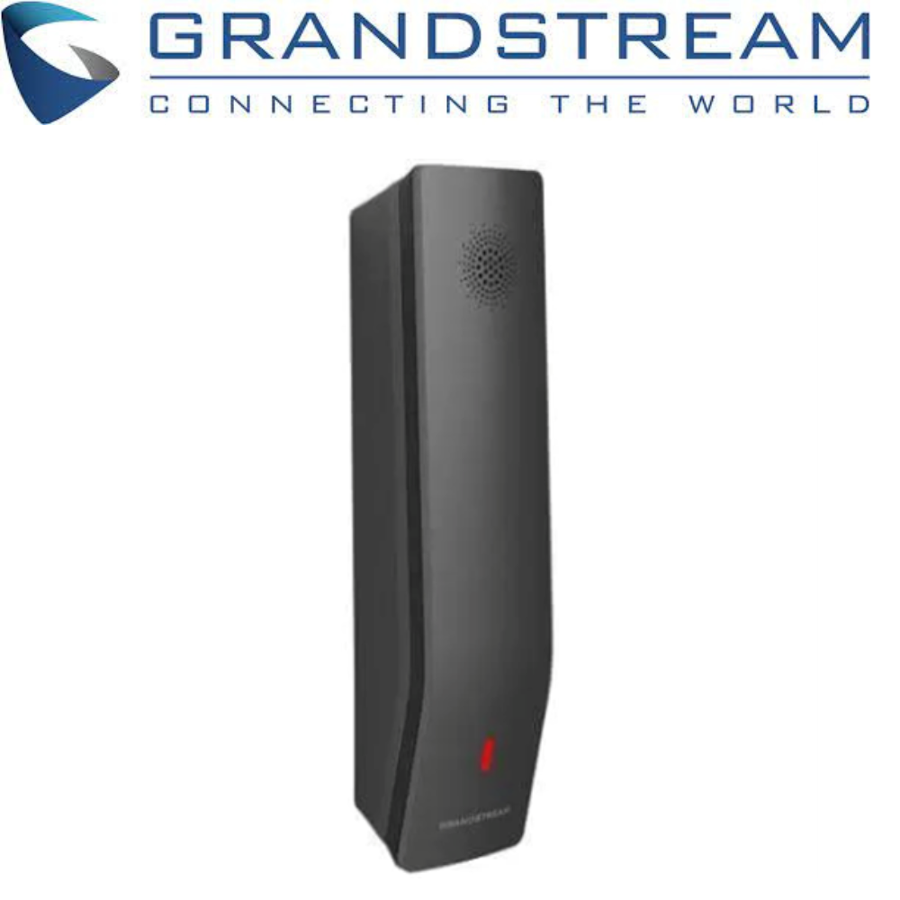 Grandstream Compact Hotel Phone - GHP611