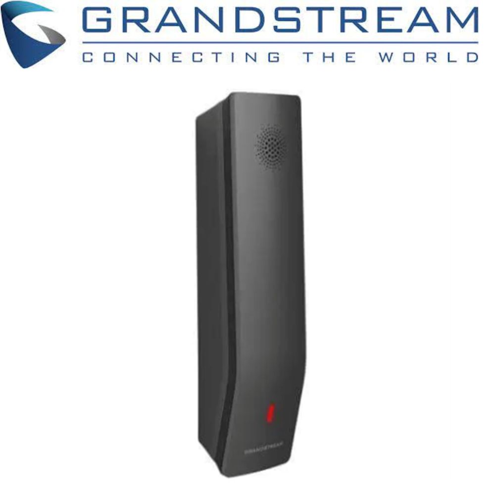 Grandstream Compact Hotel Phone - GHP611W