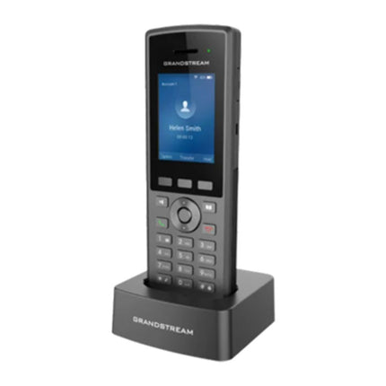 Grandstream Cordless Wi-Fi IP Phone - WP825