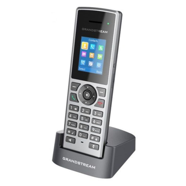 Grandstream DECT Cordless HD Handset for Mobility - GR-DP722