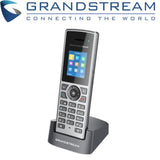 Grandstream DECT Cordless HD Handset for Mobility - GR-DP722