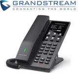 Grandstream Desktop Hotel Phone Black - GHP621