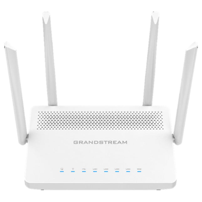 Grandstream Dual-Band Wi-Fi Router - GWN7052