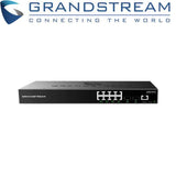 Grandstream Enterprise Layer 2+ Managed Network Switch - GWN7801P
