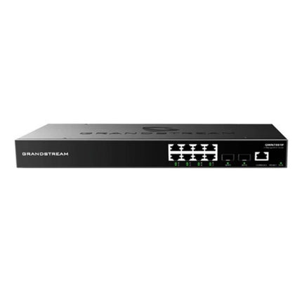 Grandstream Enterprise Layer 2+ Managed Network Switch - GWN7801P