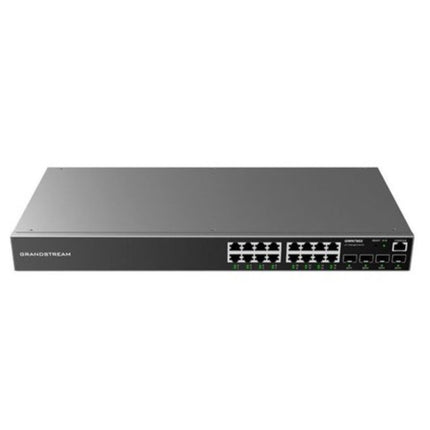 Grandstream Enterprise Layer 2+ Managed Network Switch - GWN7802