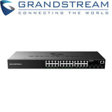 Grandstream Enterprise Layer 2+ Managed Network Switch - GWN7803P