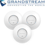 Grandstream GWN Series Wi-Fi 6 Access Points - GWN7664-3PACK