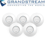 Grandstream GWN Series Wi-Fi 6 Access Points - GWN7664-5PACK