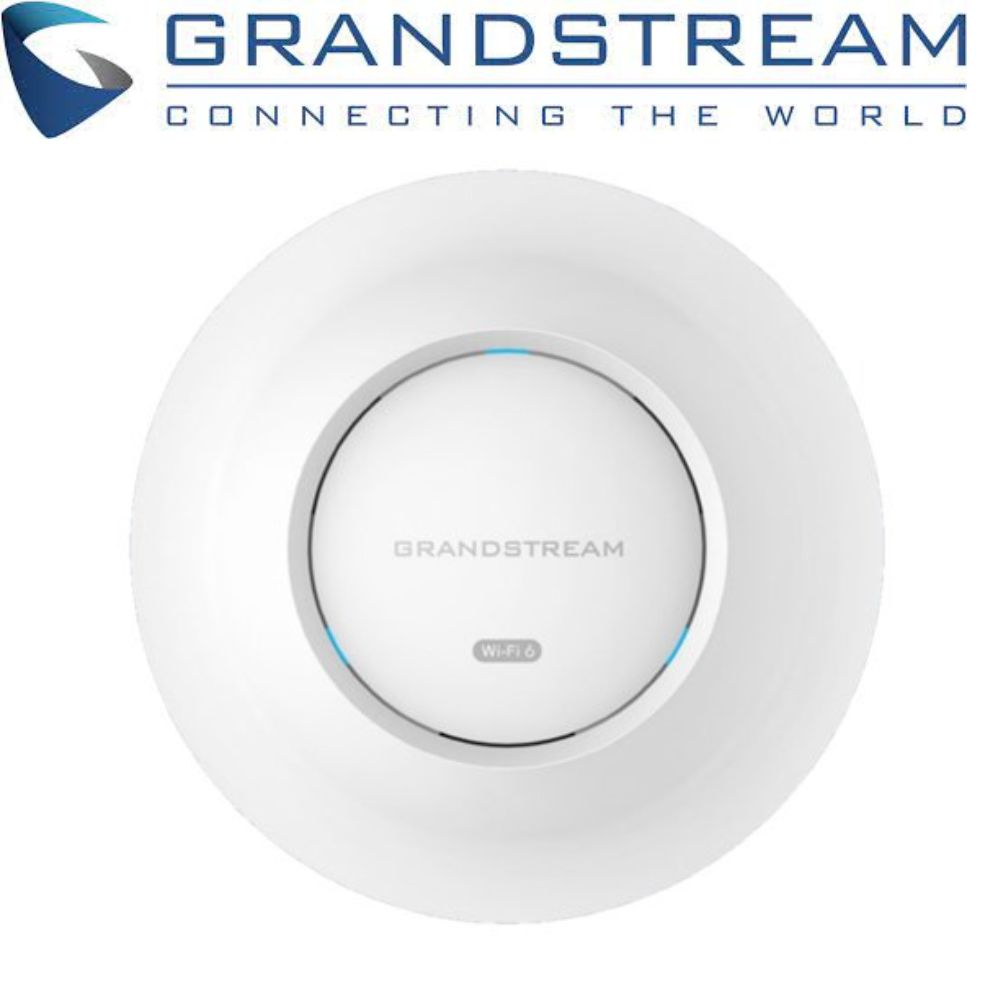 Grandstream GWN Series Wi-Fi 6 Access Points - GWN7664