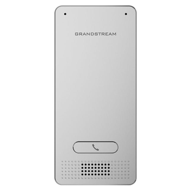 Grandstream HD Audio IP Intercom System - GDS3702
