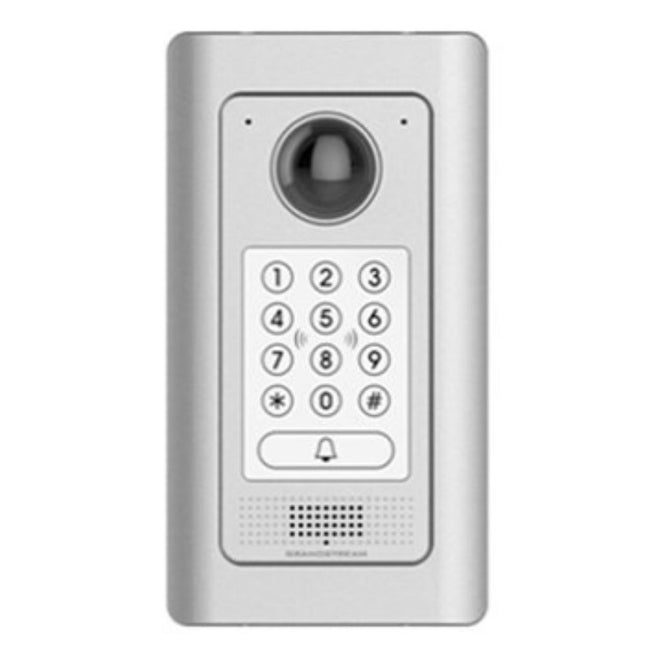 Grandstream HD IP Video Door System - GDS3710