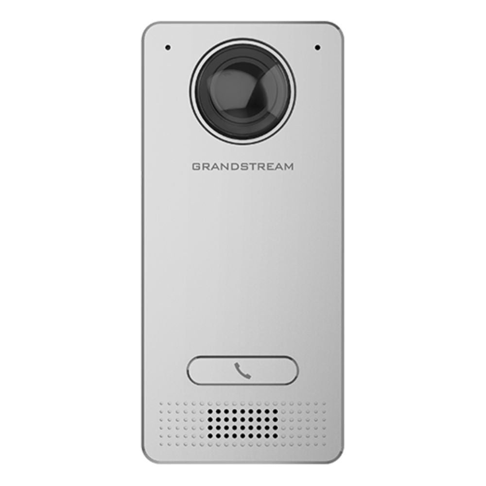 Grandstream HD IP Video Intercom System - GDS3712