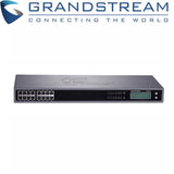 Grandstream High-Density, Gigabit Gateways - GXW4216