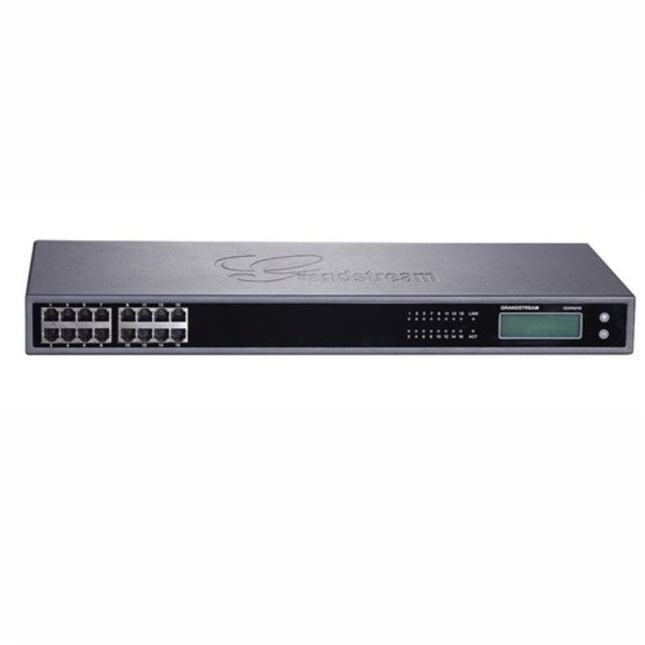 Grandstream High-Density, Gigabit Gateways - GXW4224