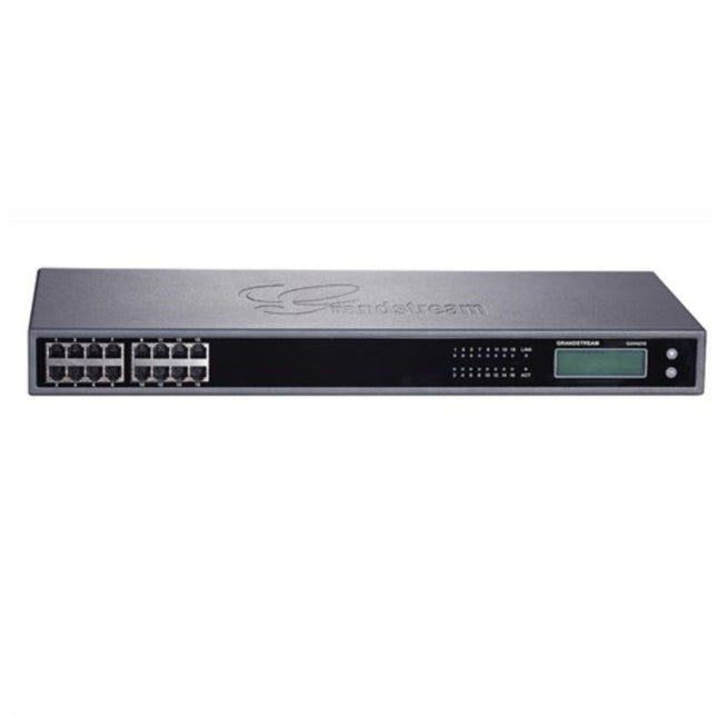 Grandstream High-Density, Gigabit Gateways - GXW4232