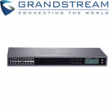 Grandstream High-Density, Gigabit Gateways - GXW4248