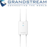Grandstream High-Performance Outdoor Long-Range Wi-Fi 6 Access Point - GWN7664LR