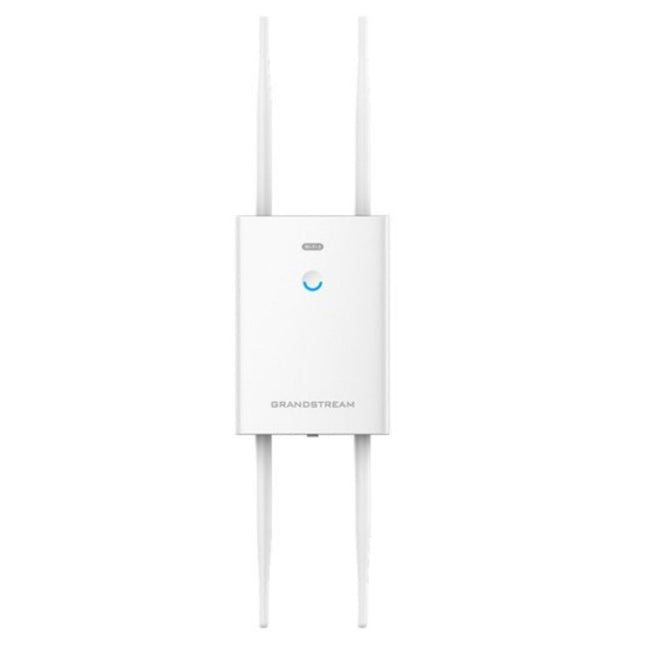 Grandstream High-Performance Outdoor Long-Range Wi-Fi 6 Access Point - GWN7664LR
