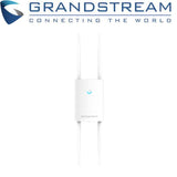 Grandstream High-Performance Outdoor Long-Range Wi-Fi Access Point - GWN7630LR