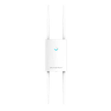 Grandstream High-Performance Outdoor Long-Range Wi-Fi Access Point - GWN7630LR