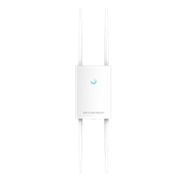 Grandstream High-Performance Outdoor Long-Range Wi-Fi Access Point - GWN7630LR
