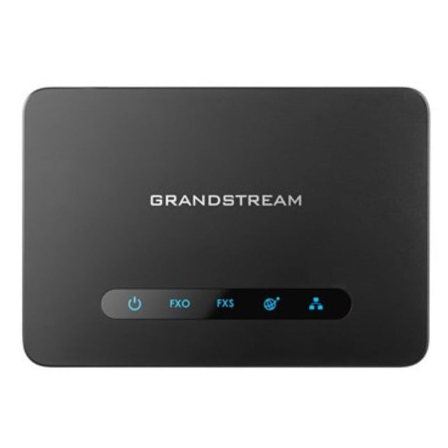 Grandstream Hybrid ATA with FXS and FXO ports - HT813