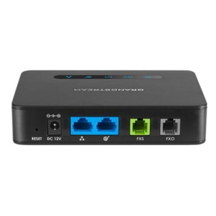 Grandstream Hybrid ATA with FXS and FXO ports - HT813