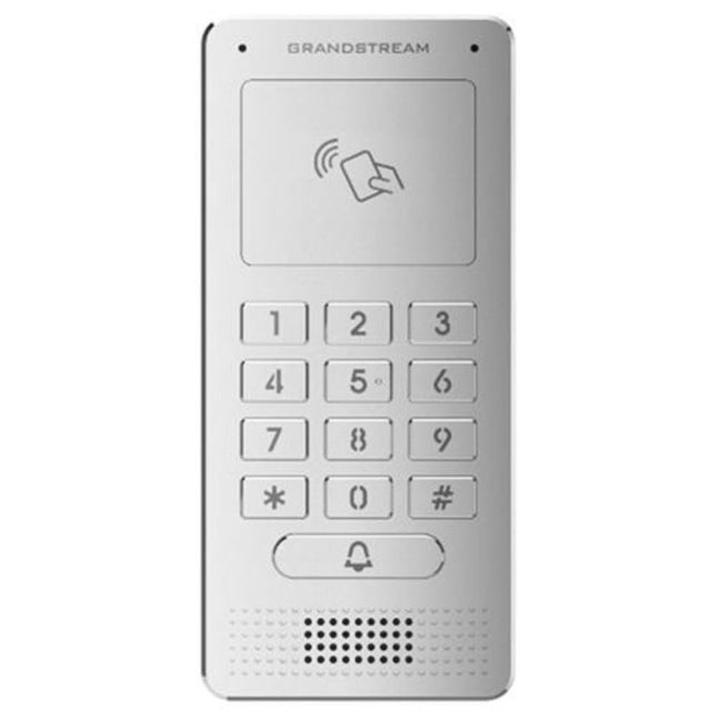 Grandstream IP Audio Door System - GDS3705