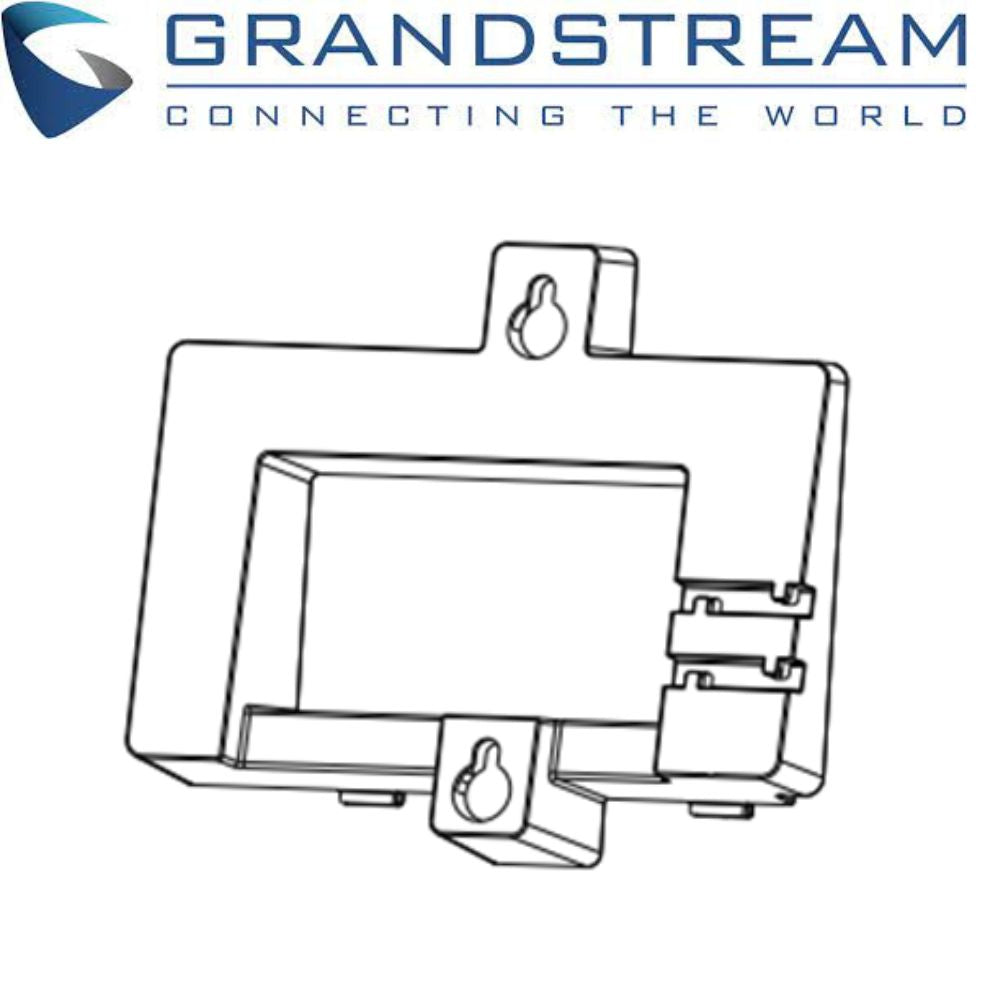Grandstream IP Phones Series Wall Mount Bracket - GRP-WM-L