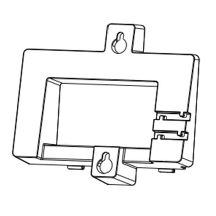 Grandstream IP Phones Series Wall Mount Bracket - GRP-WM-L