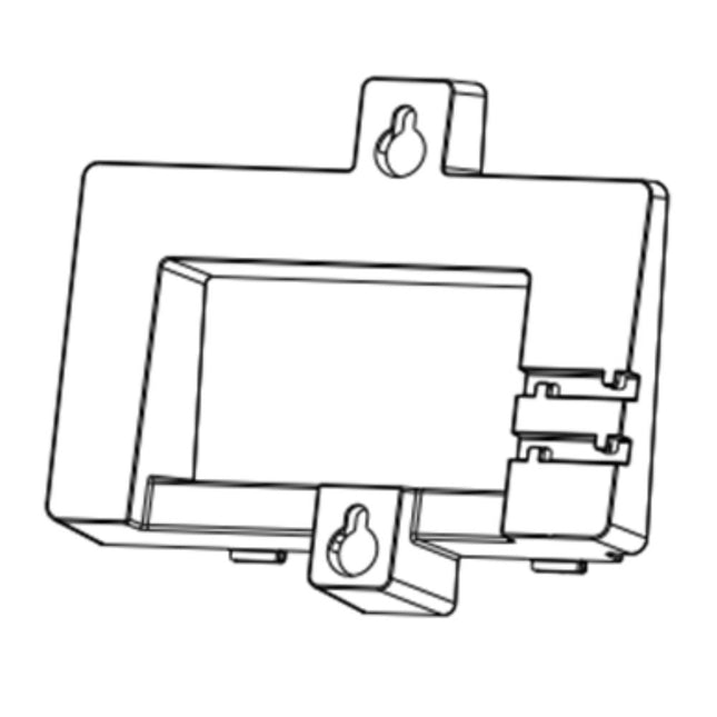 Grandstream IP Phones Series Wall Mount Bracket - GRP-WM-S