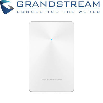 Grandstream In-Wall Access Point - GWN7624