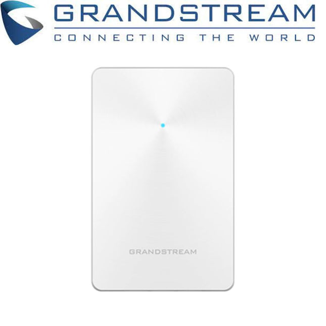 Grandstream In-Wall Access Point - GWN7624