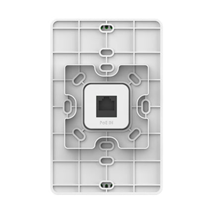Grandstream In-Wall Access Point - GWN7624