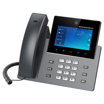 Grandstream Integrated Video Communications Solution - GXV3350