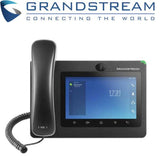 Grandstream Integrated Video Communications Solution - GXV3370
