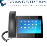 Grandstream Integrated Video Communications Solution - GXV3380